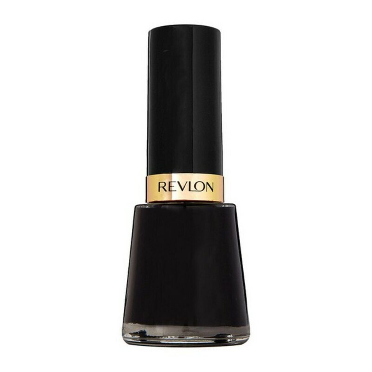 βαφή νυχιών Enamel Revlon