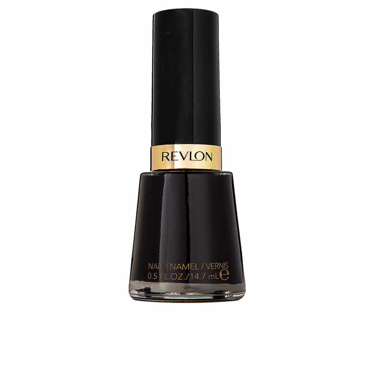 βαφή νυχιών Enamel Revlon