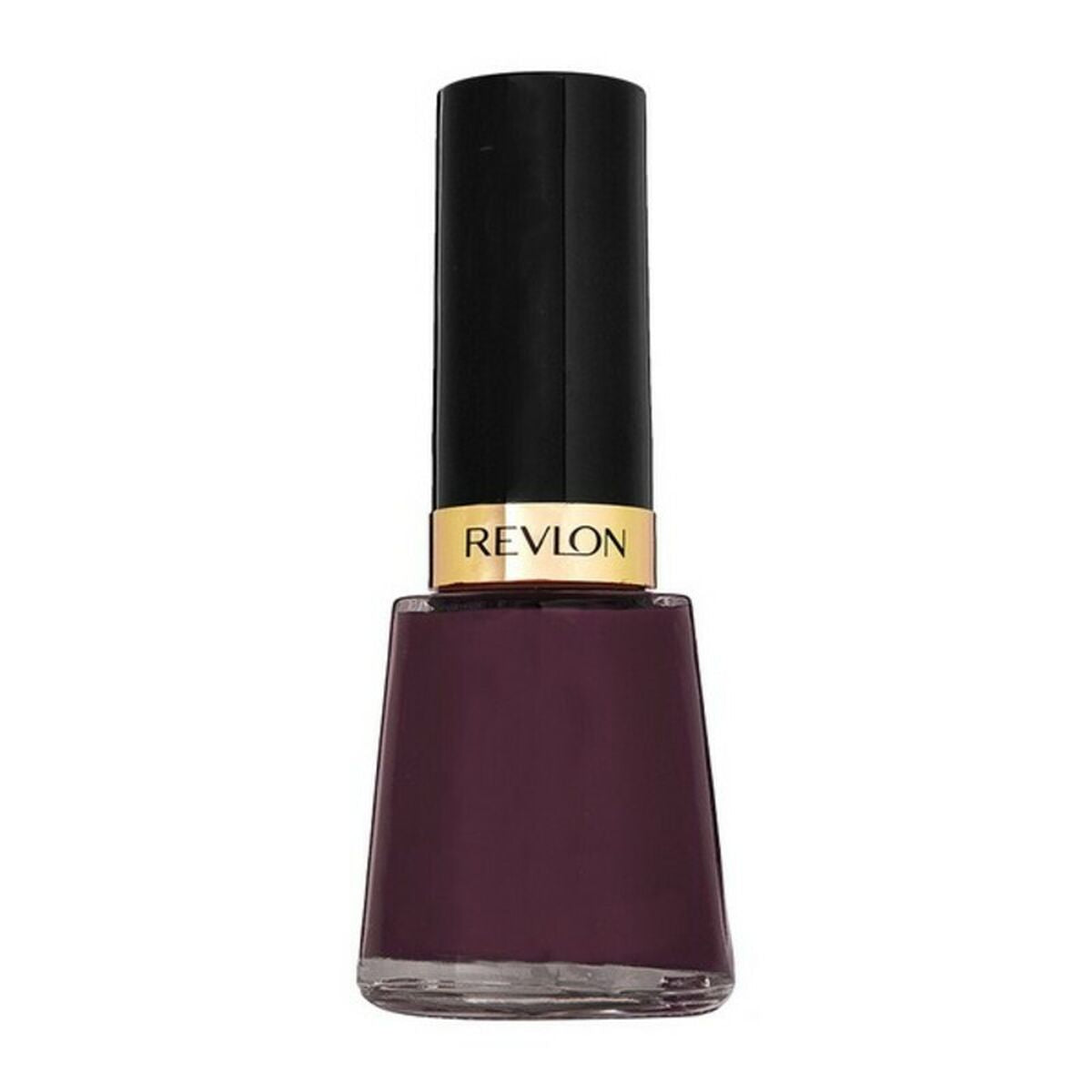 βαφή νυχιών Enamel Revlon