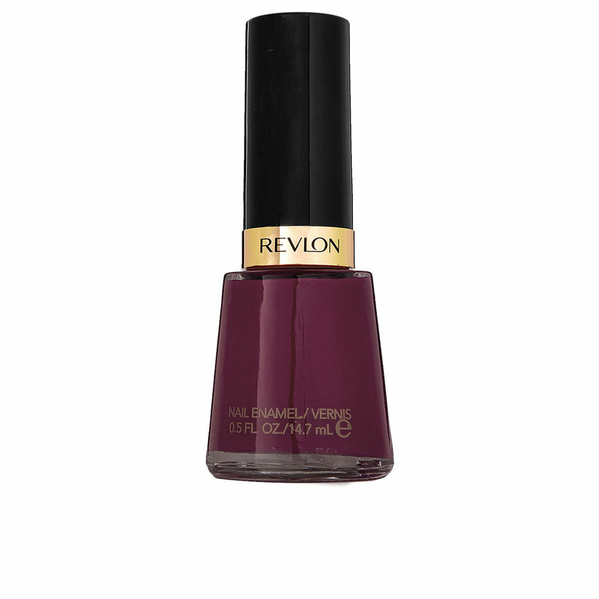 βαφή νυχιών Enamel Revlon