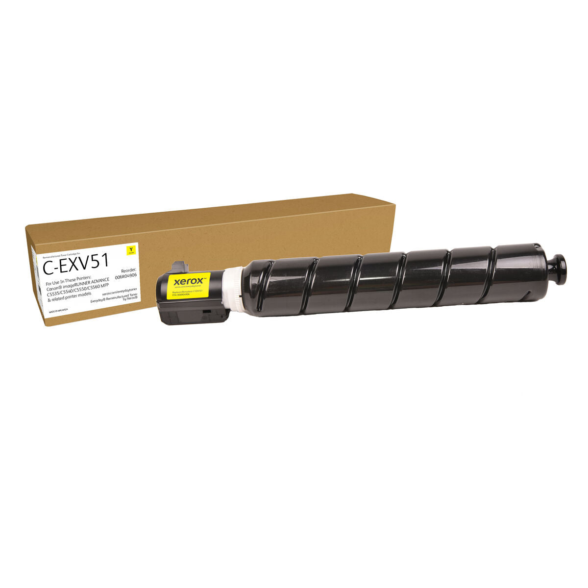 Τόνερ Xerox 006R04906