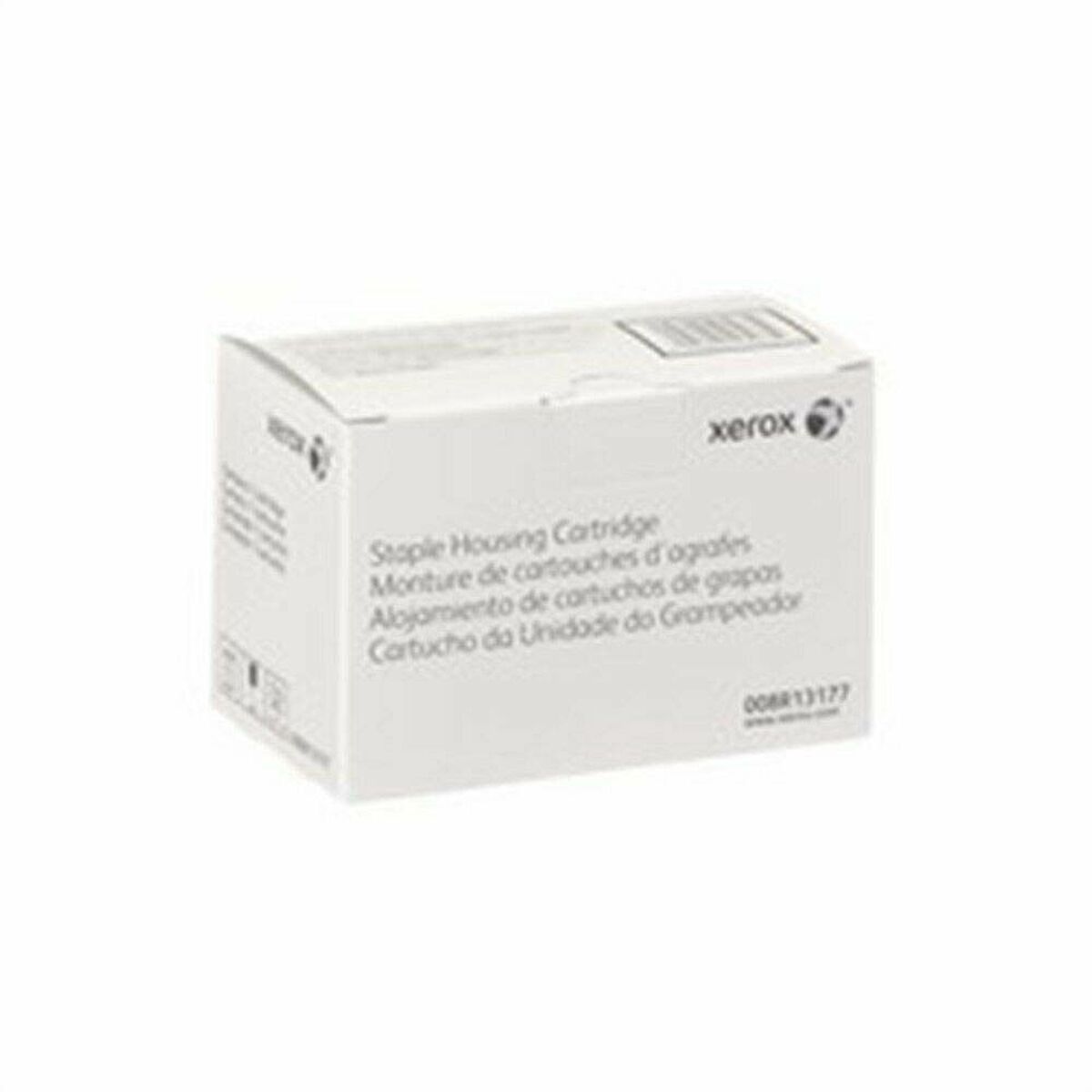 Συνδετήρες Xerox 008R13177