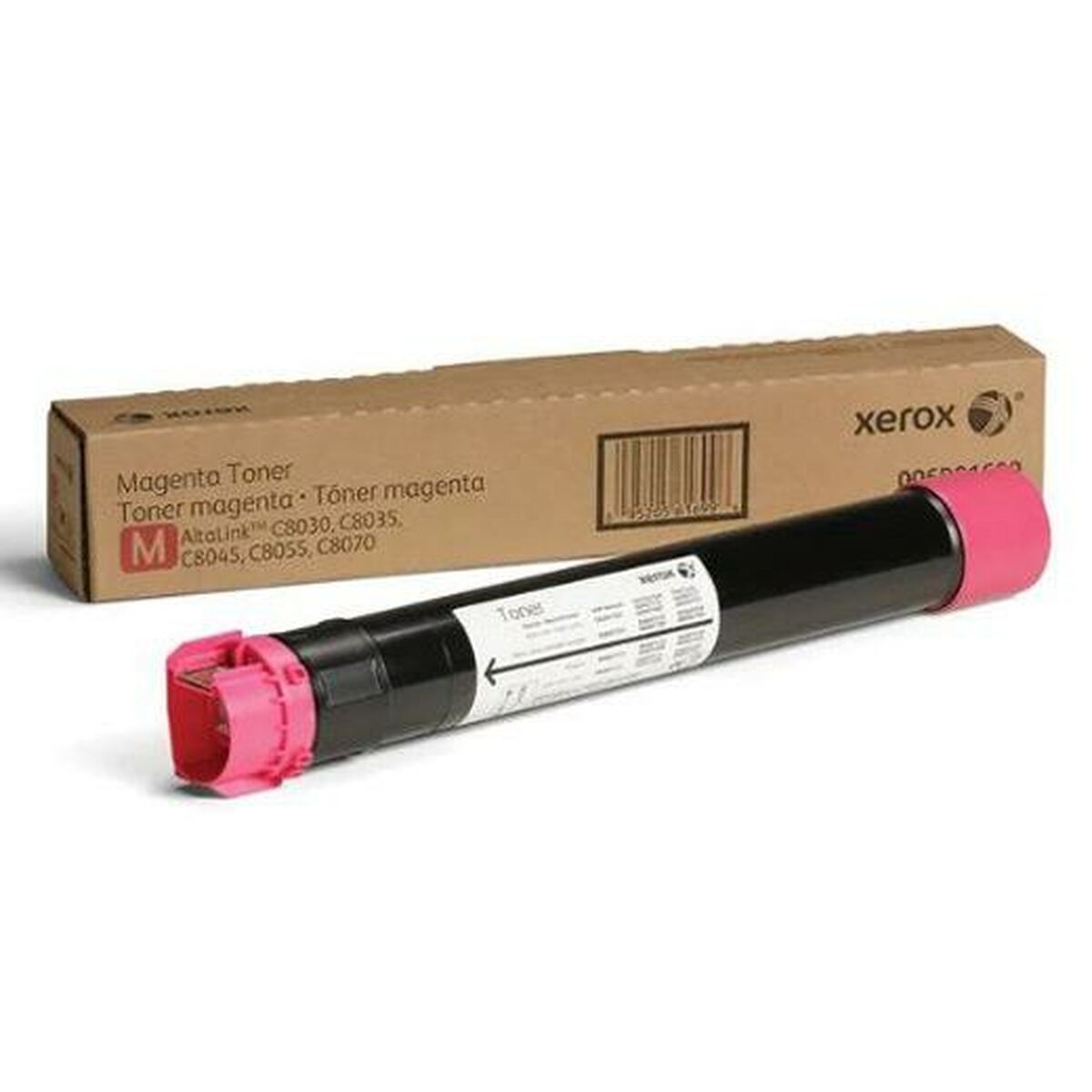 Τόνερ Xerox 006R01699 Ματζέντα