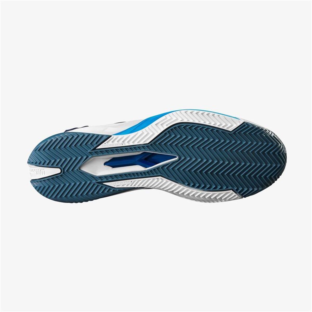 Ανδρικά Παπούτσια Τένις Wilson Rush Pro 4.0 Clay Ναυτικό Μπλε