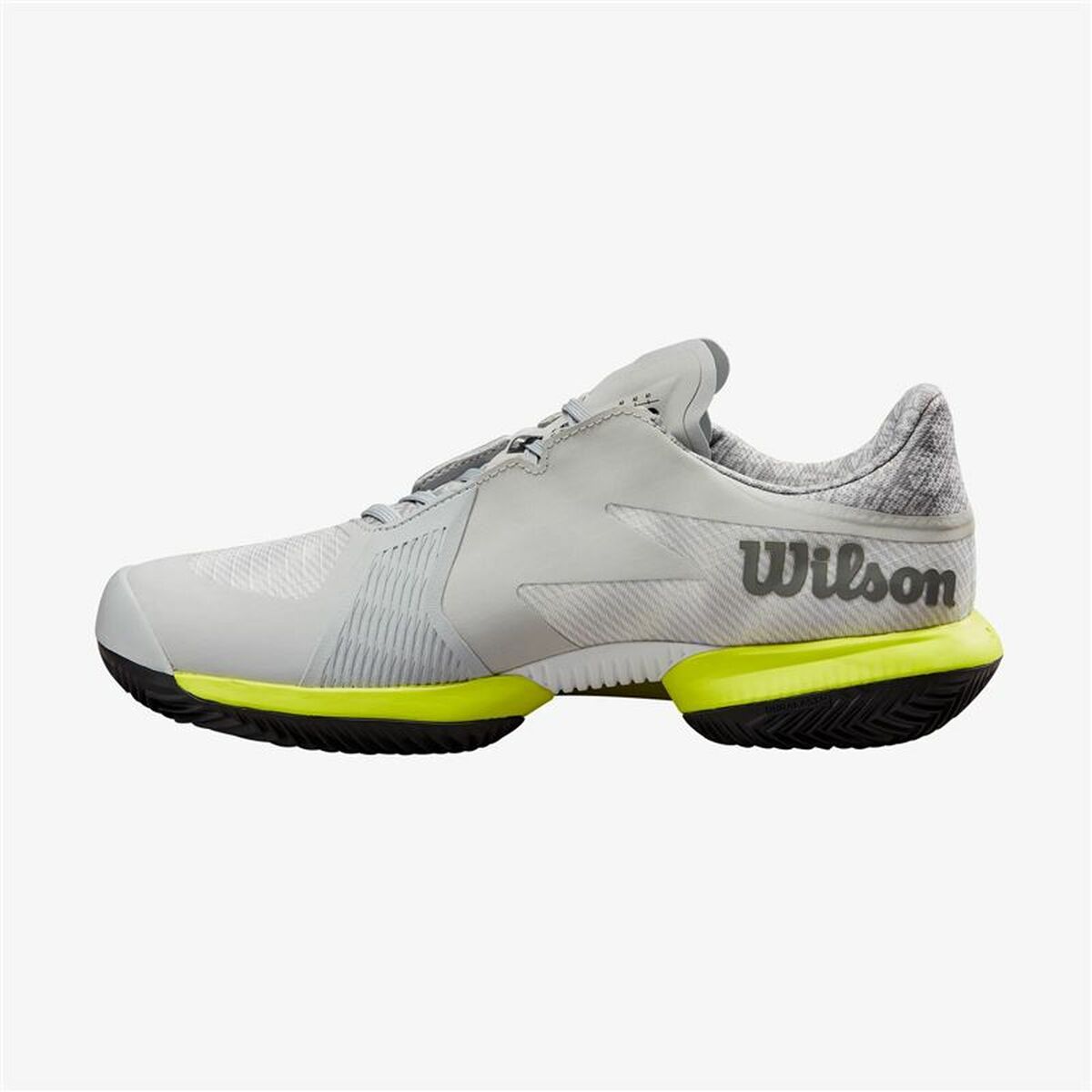 Ανδρικά Παπούτσια Τένις Wilson Kaos Swift 2024 Pearl Μπλε