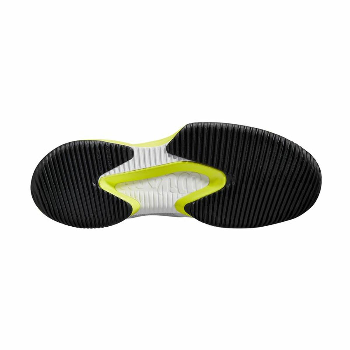 Ανδρικά Παπούτσια Τένις Wilson Kaos Swift 2024 Pearl Μπλε