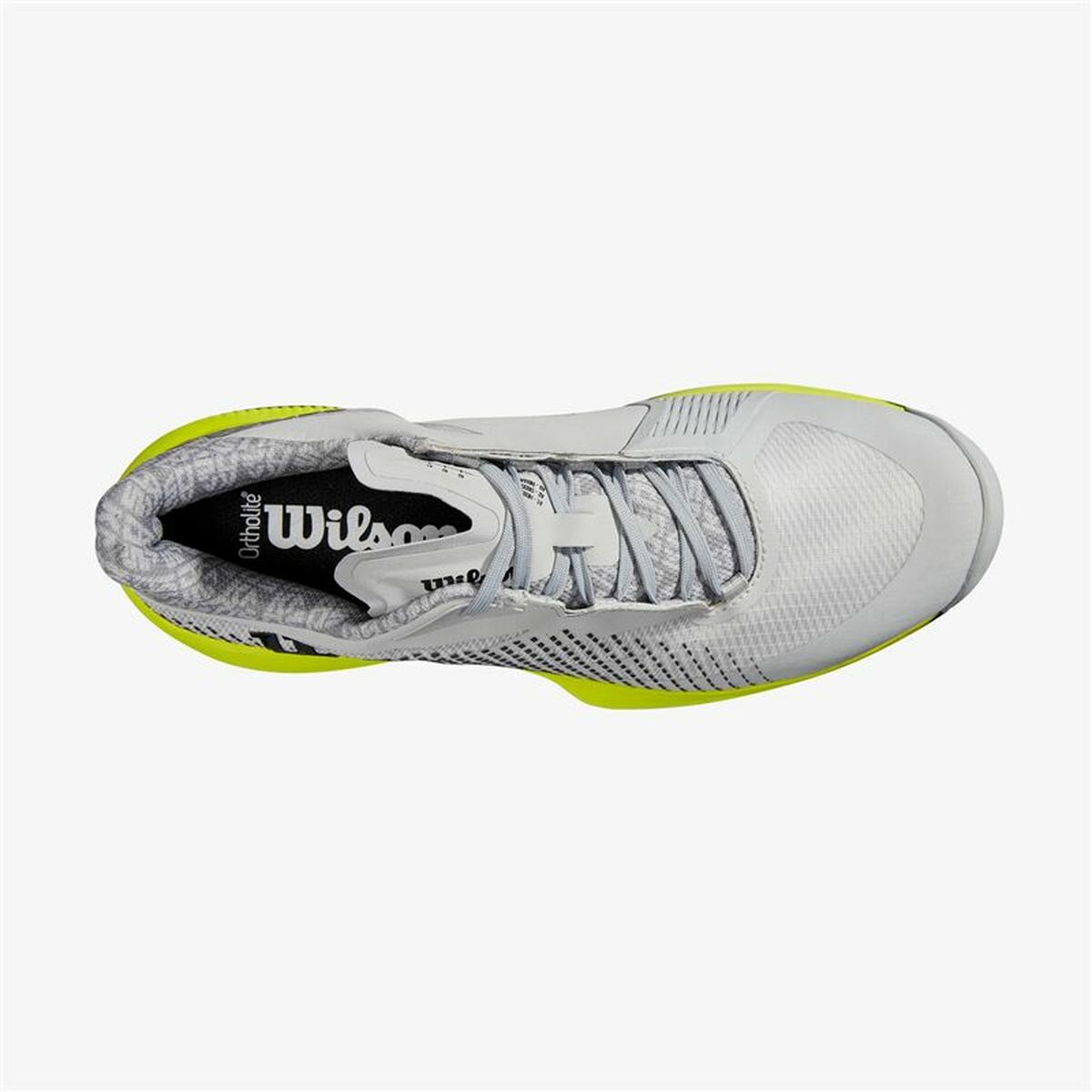 Ανδρικά Παπούτσια Τένις Wilson Kaos Swift 2024 Pearl Μπλε