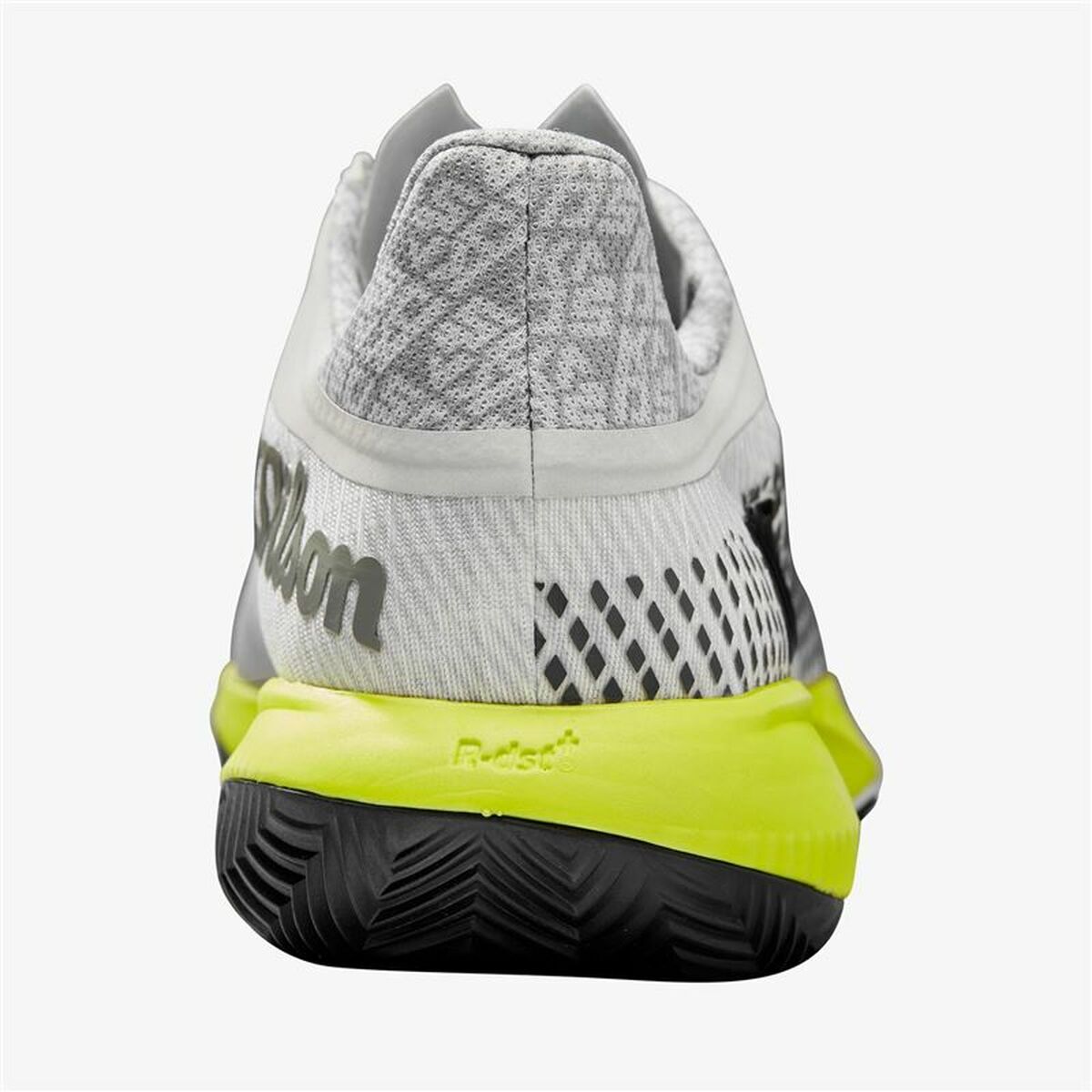 Ανδρικά Παπούτσια Τένις Wilson Kaos Swift 2024 Pearl Μπλε