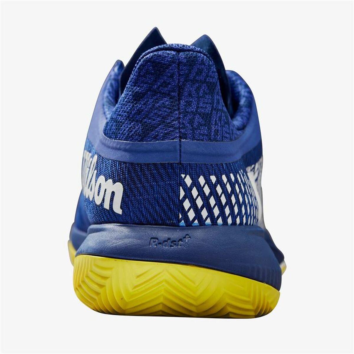 Ανδρικά Παπούτσια Τένις Wilson Kaos Swift Clay 2024 Μπλε
