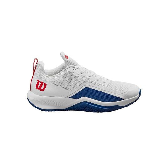 Ανδρικά Παπούτσια Τένις Wilson Rush Pro Lite