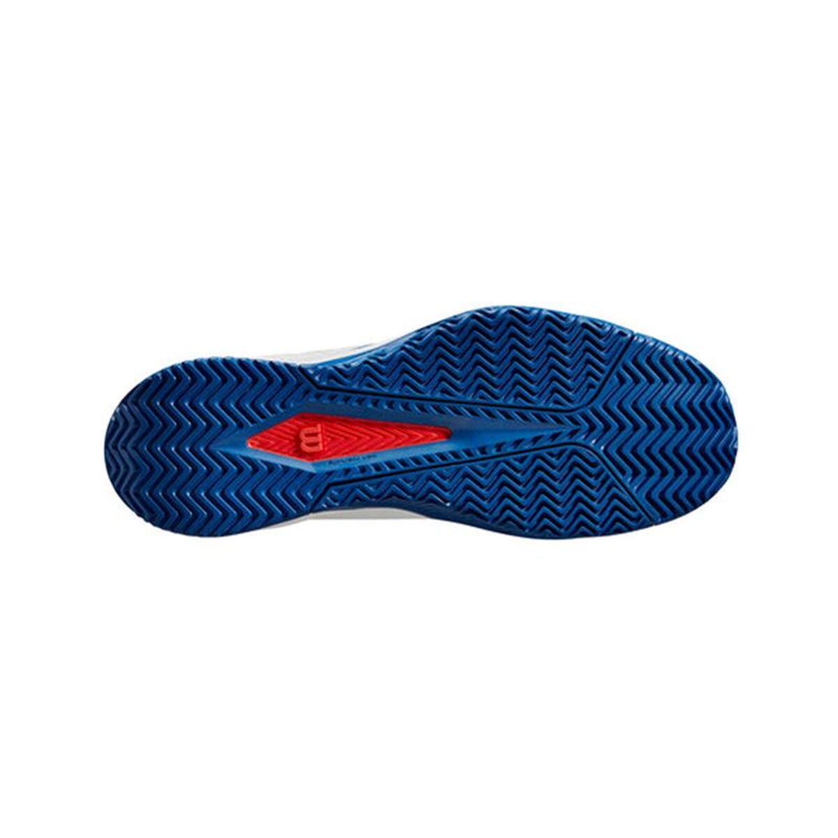 Ανδρικά Παπούτσια Τένις Wilson Rush Pro Lite