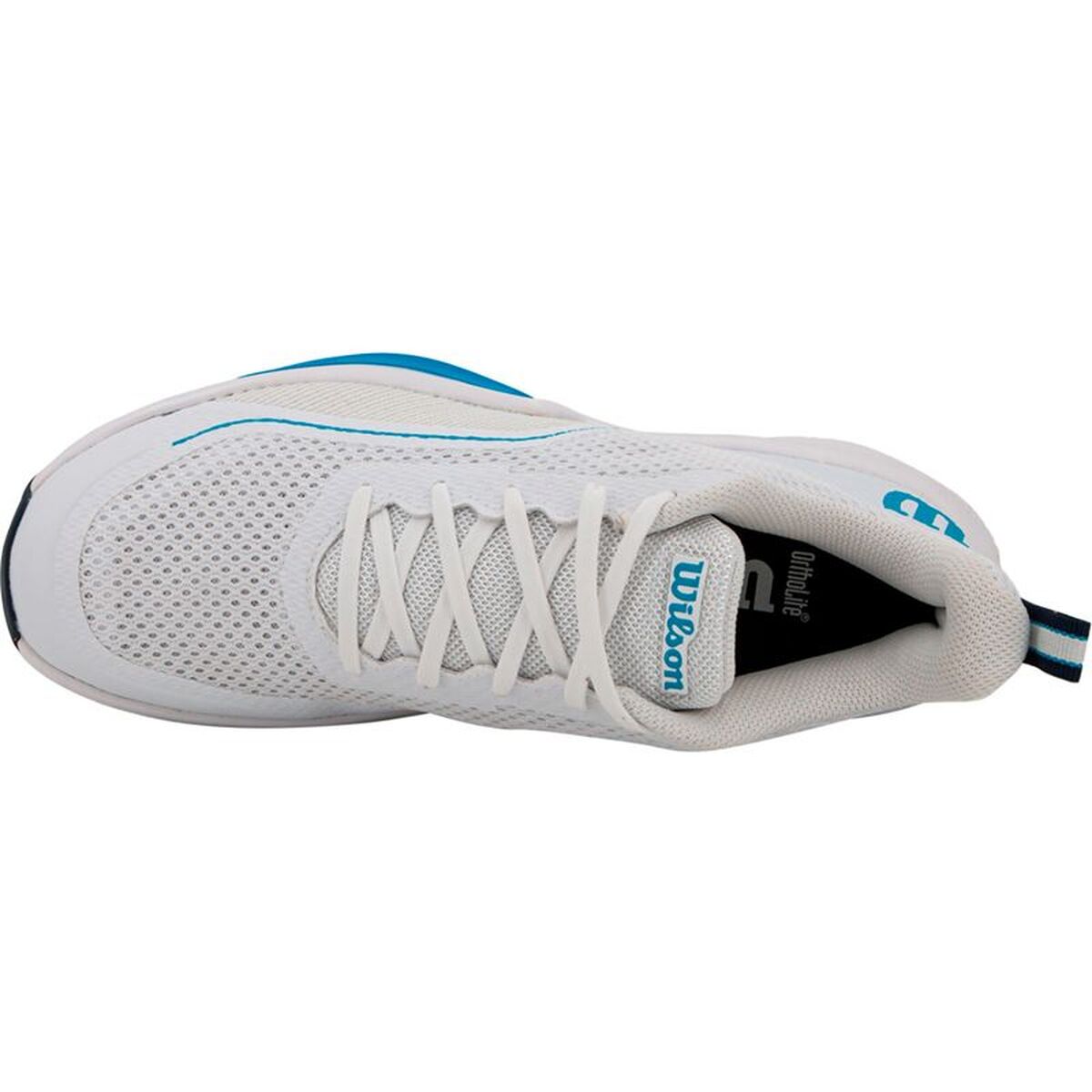 Ανδρικά Παπούτσια Τένις Wilson Rush Pro Lite Oz Λευκό