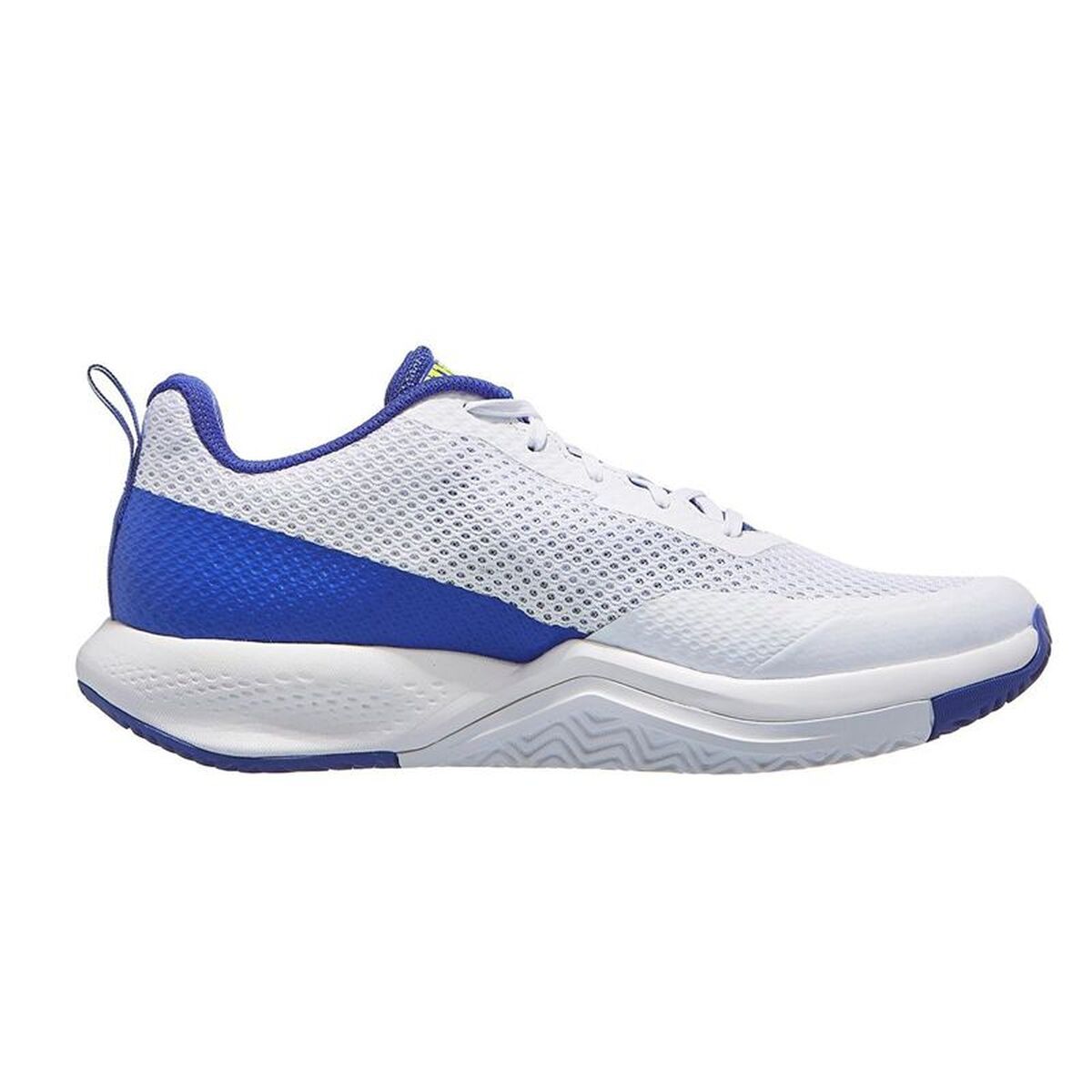 Ανδρικά Παπούτσια Τένις Wilson Rush Pro Lite Μπλε Λευκό