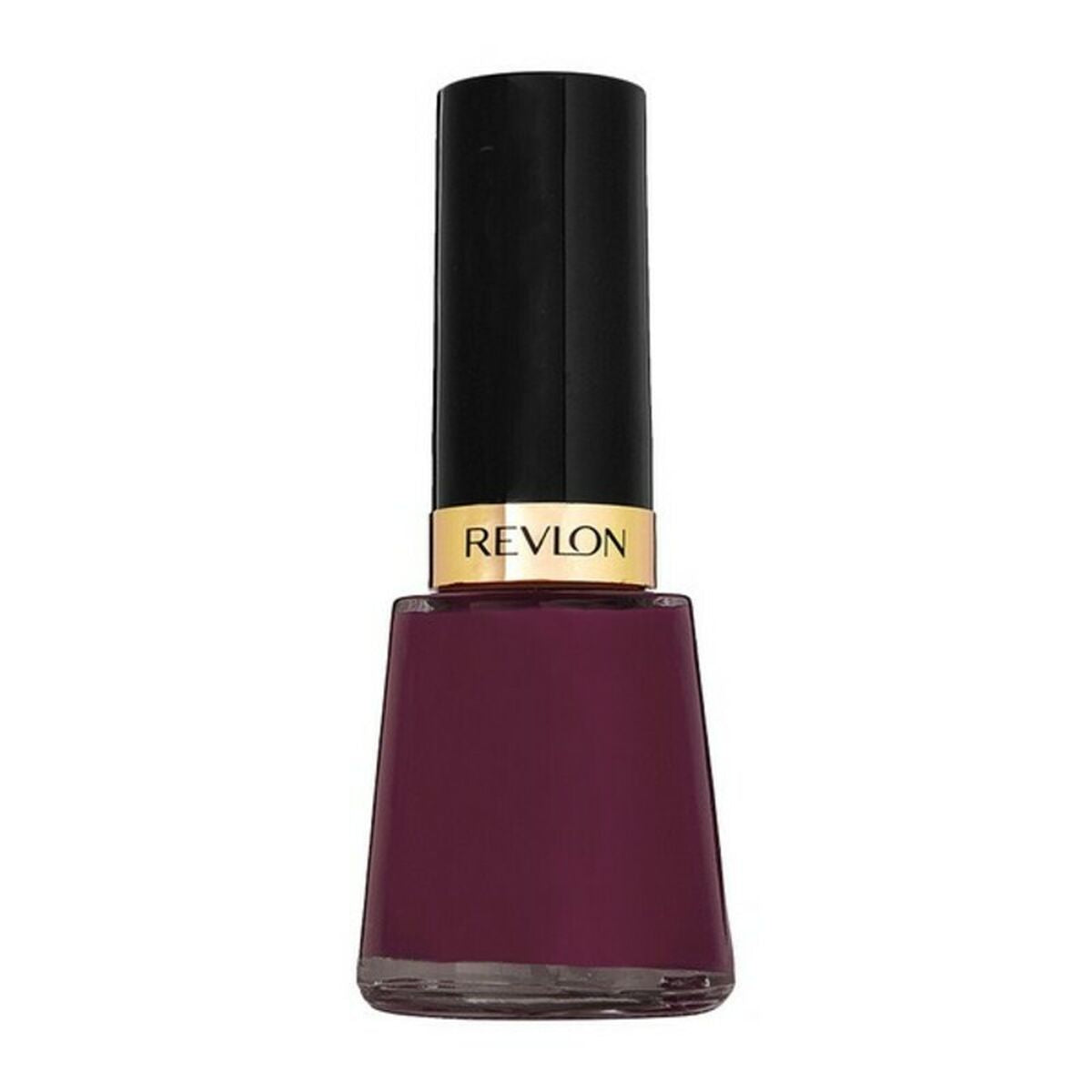 βαφή νυχιών Enamel Revlon