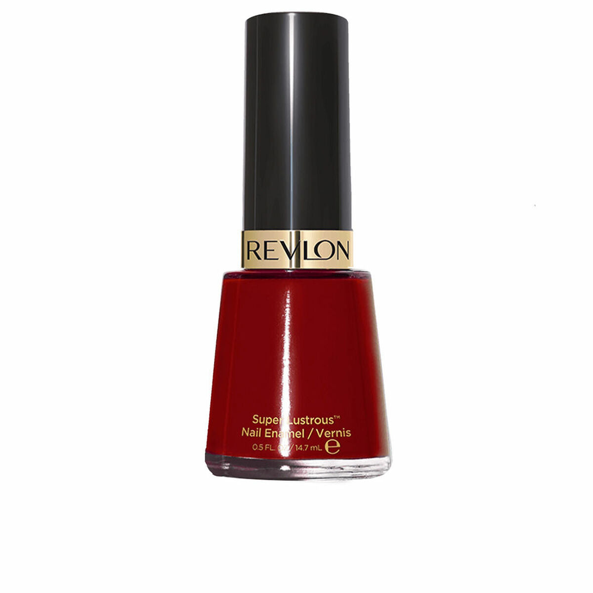 βαφή νυχιών Enamel Revlon