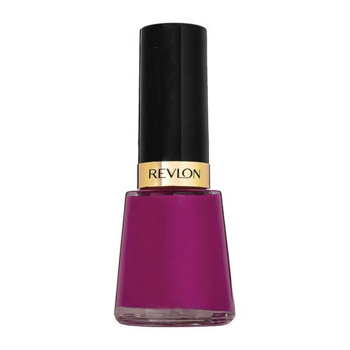 βαφή νυχιών Enamel Revlon