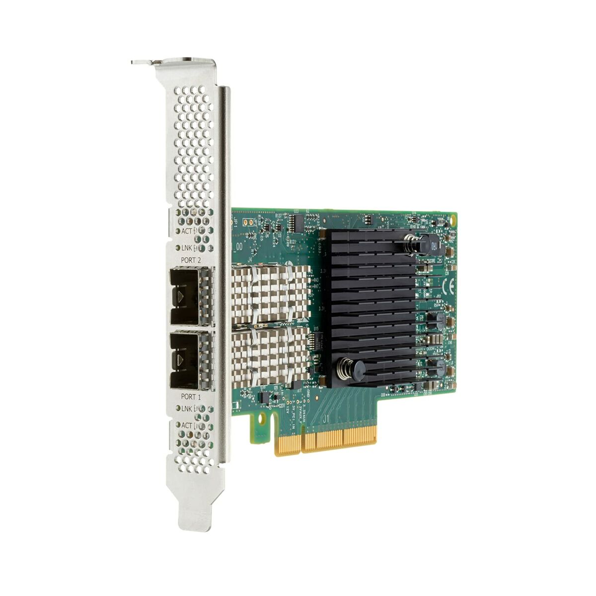 Κάρτα Δικτύου HPE P26262-B21