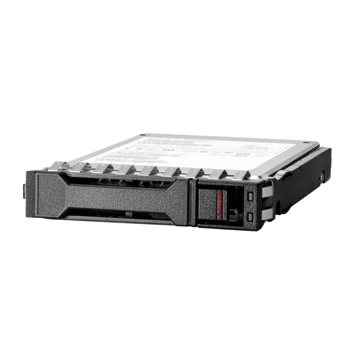 Σκληρός δίσκος HPE P40504-B21 1,92 TB SSD