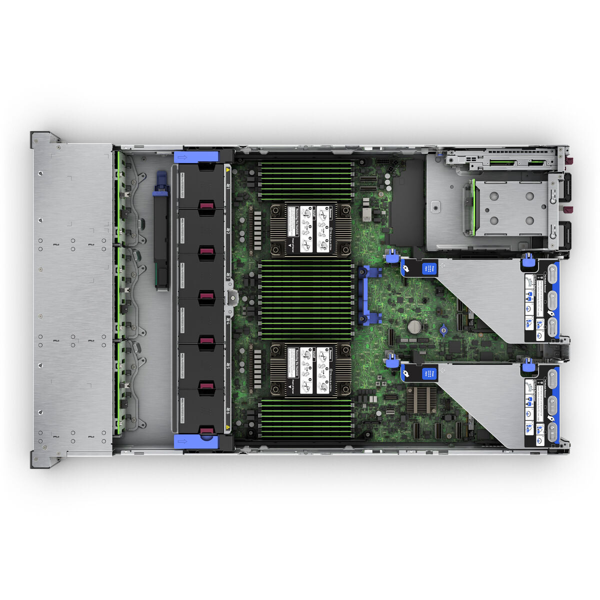 Server HPE P81787-425 480 GB SSD