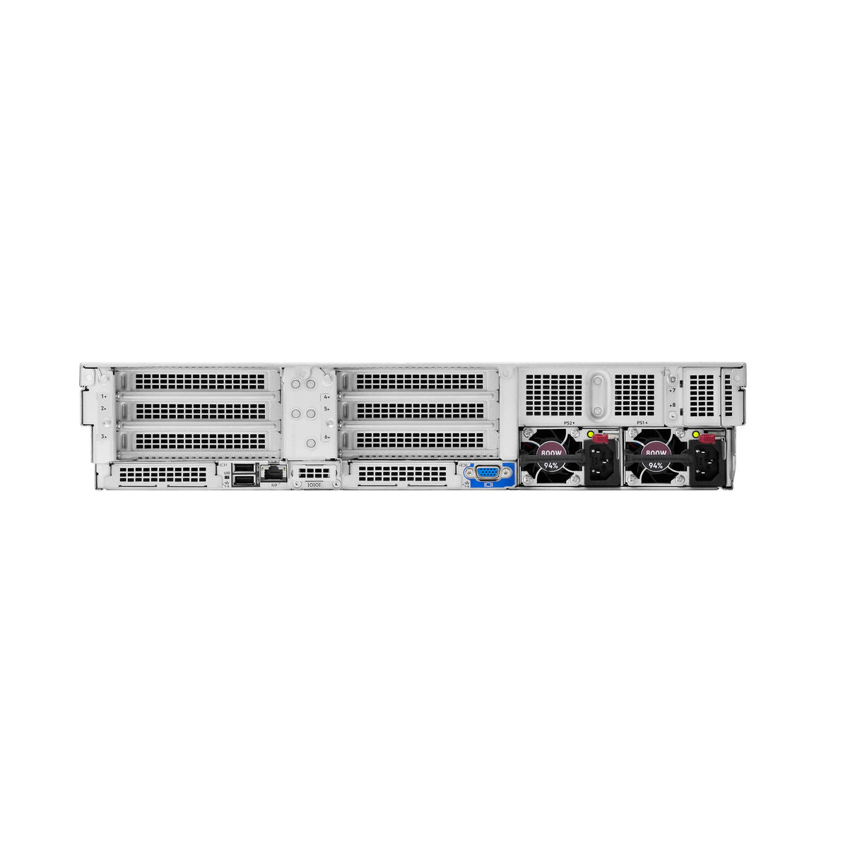 Server HPE P81787-425 480 GB SSD