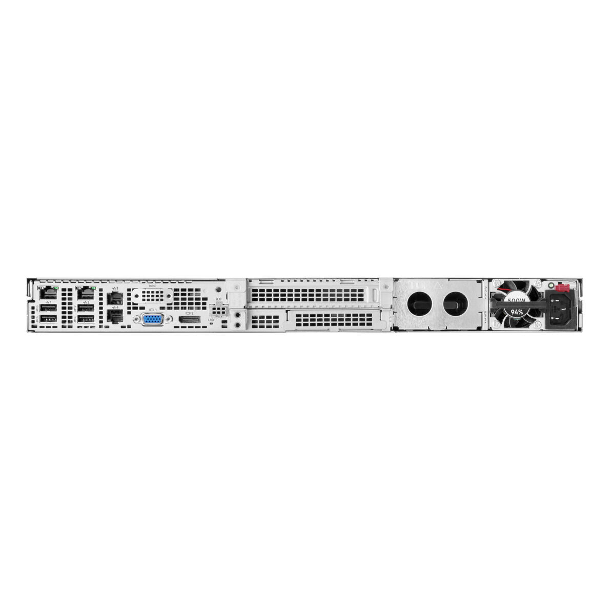 Server HPE P87462-425 32 GB RAM 4 TB Intel® Xeon®