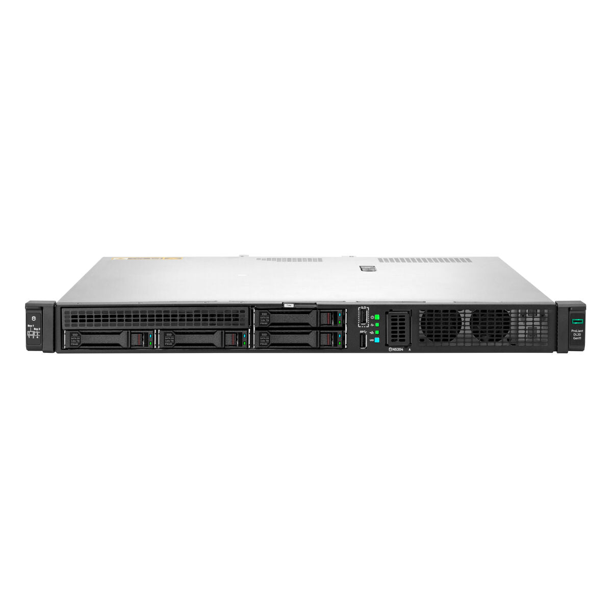 Server HPE P87462-425 32 GB RAM 4 TB Intel® Xeon®