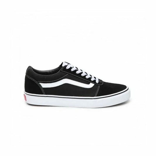 Παιδικά Aθλητικά Παπούτσια Vans Yt Yard Μαύρο