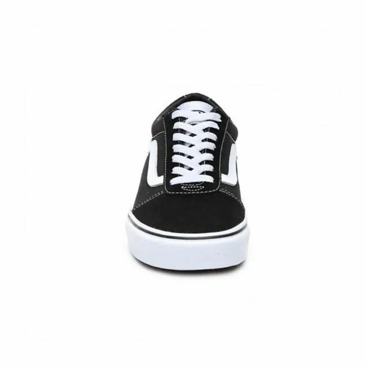 Παιδικά Aθλητικά Παπούτσια Vans Yt Yard Μαύρο
