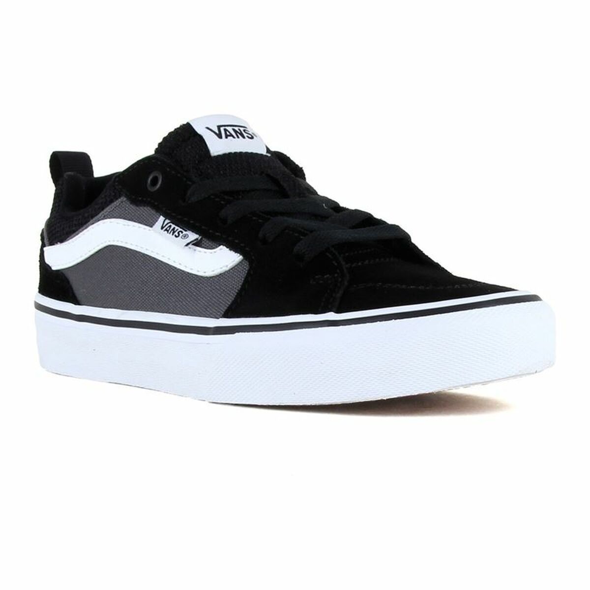 Παιδικά Aθλητικά Παπούτσια Vans Filmore Youth Μαύρο