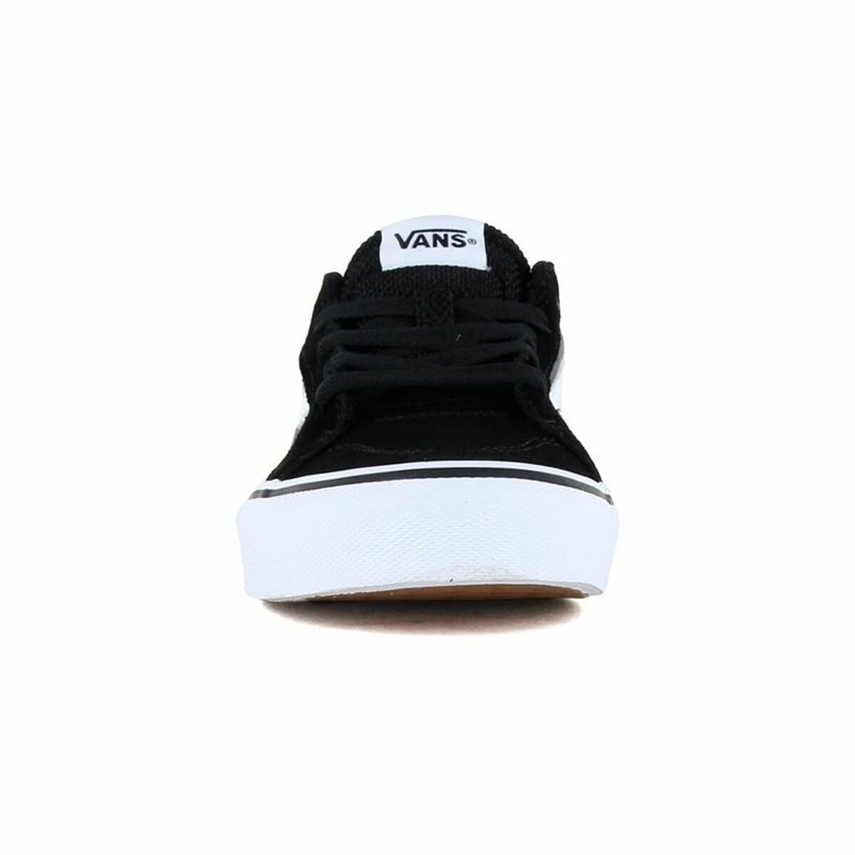 Παιδικά Aθλητικά Παπούτσια Vans Filmore Youth Μαύρο