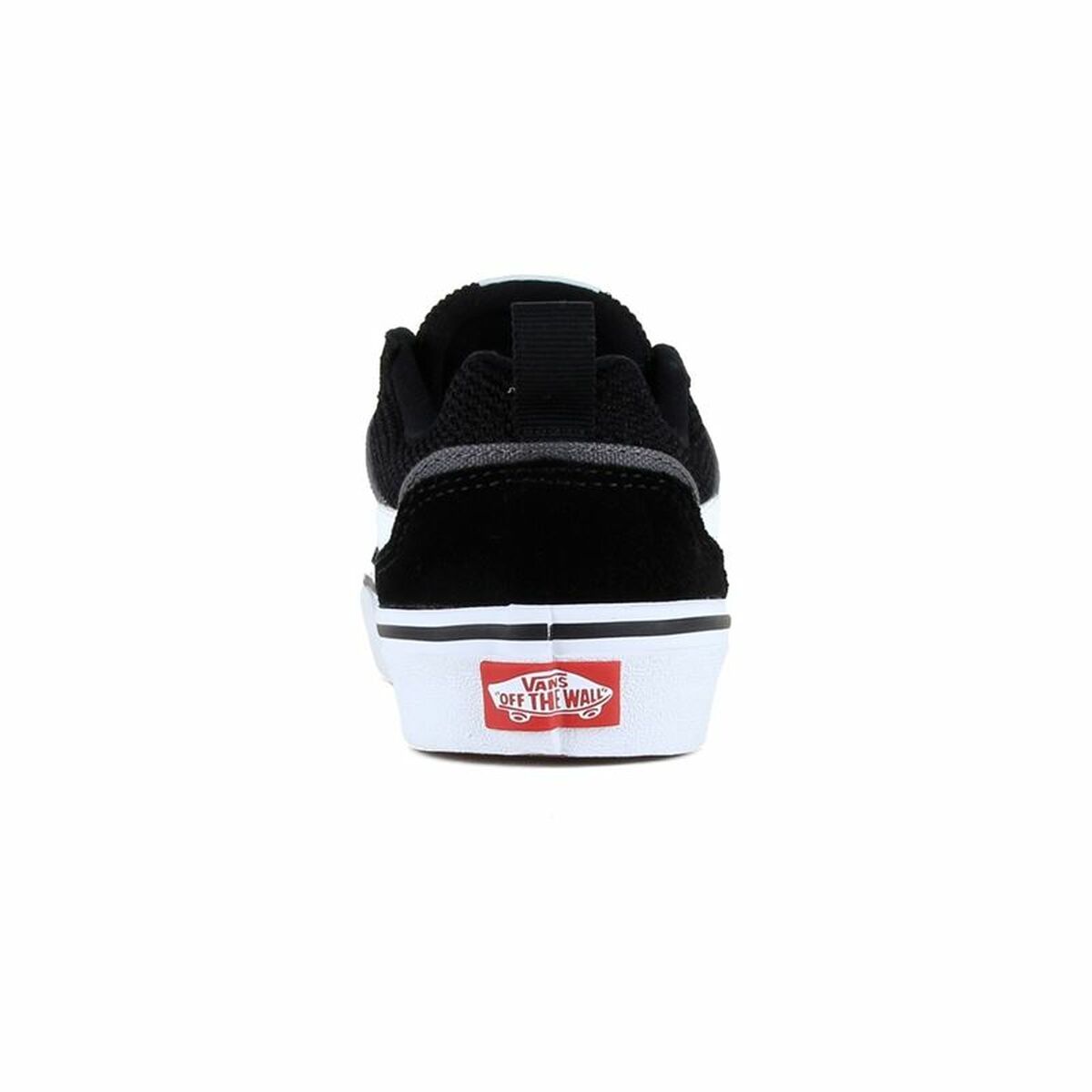 Παιδικά Aθλητικά Παπούτσια Vans Filmore Youth Μαύρο