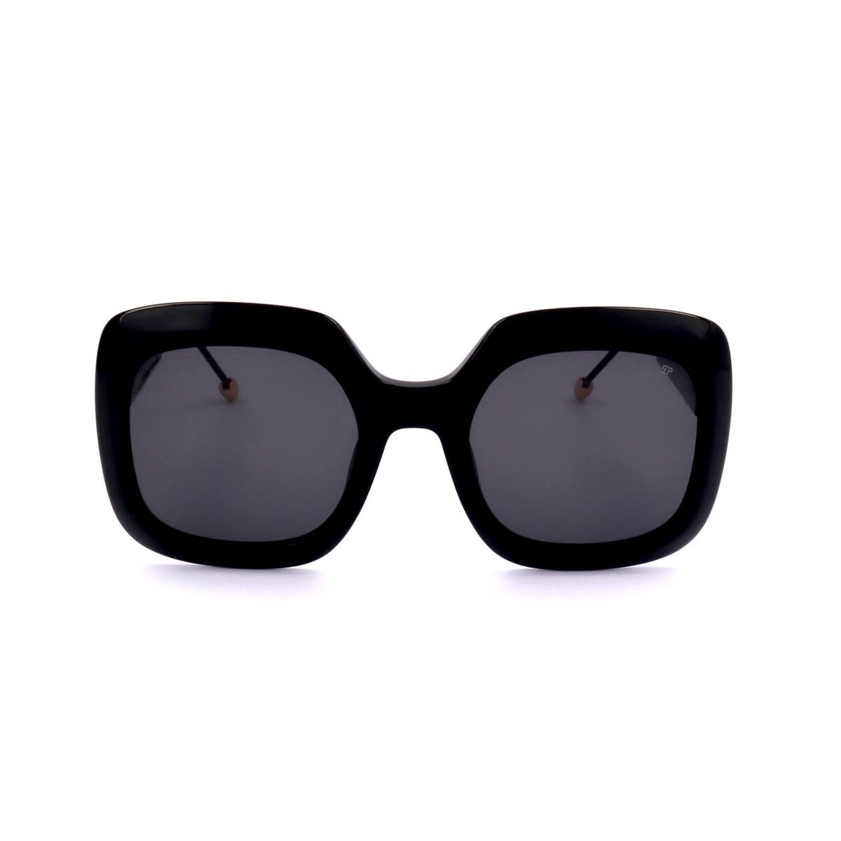 Ανδρικά Γυαλιά Ηλίου PHILIPP PLEIN SPP065S SHINY NIGHT BLUE Μαύρο
