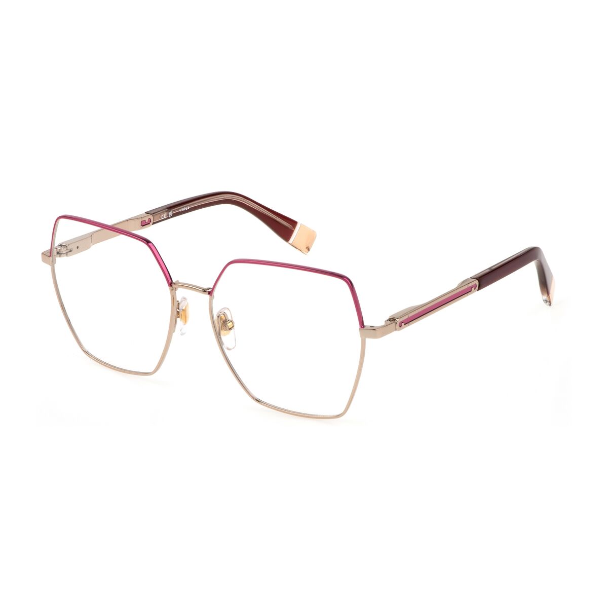Unisex Σκελετός γυαλιών Furla VFU674