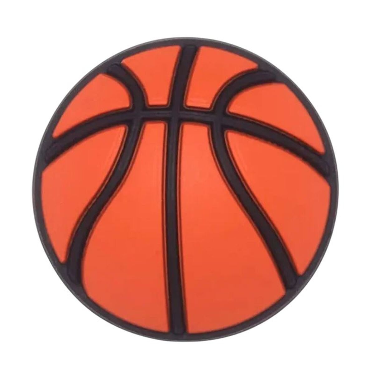 Καρφίτσα Crocs Basketball  Πορτοκαλί Καρφίτσα Τσόκαρα