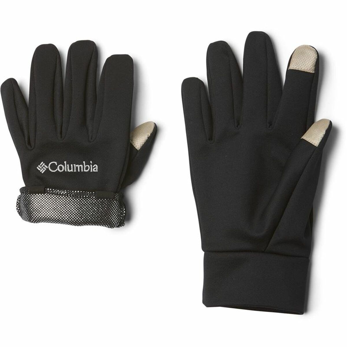 Γάντια Columbia Omni-Heat Touch™ Μαύρο
