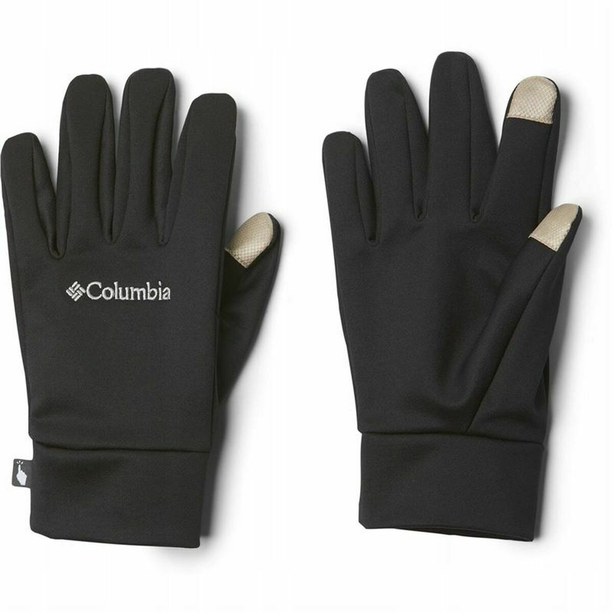 Γάντια Columbia Omni-Heat Touch™ Μαύρο