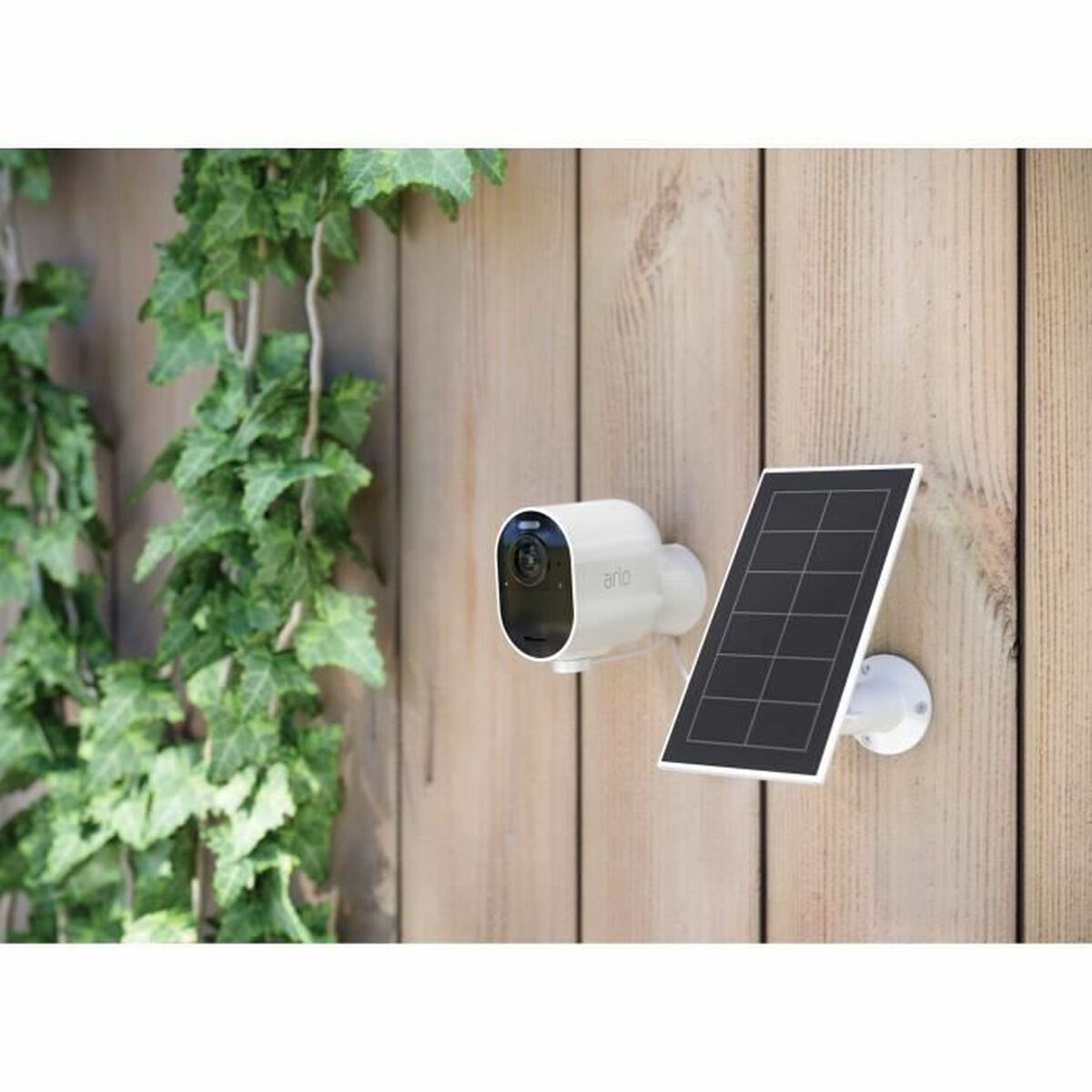 Φωτοβολταϊκός Ηλιακό Πάνελ Arlo