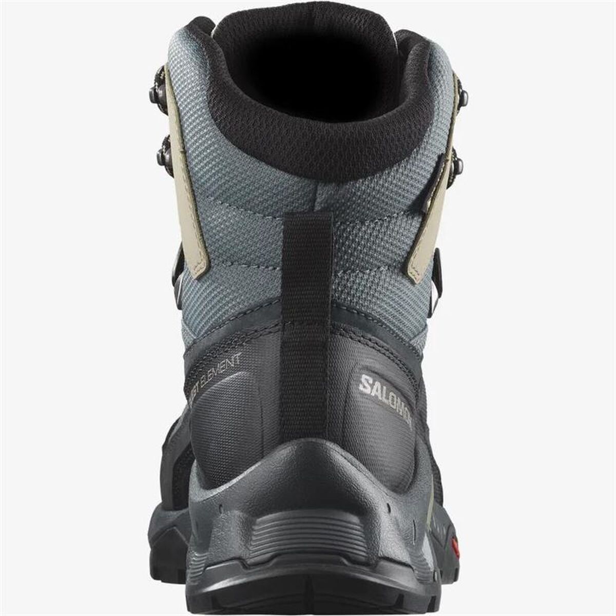 Μπότες Βουνού Salomon Quest Element Gore-Tex Γκρι