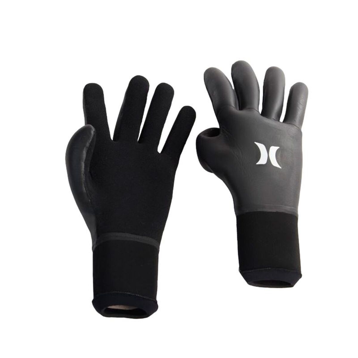 Γάντια Hurley Advantage Plus 3Mm Μαύρο Σέρφινγκ