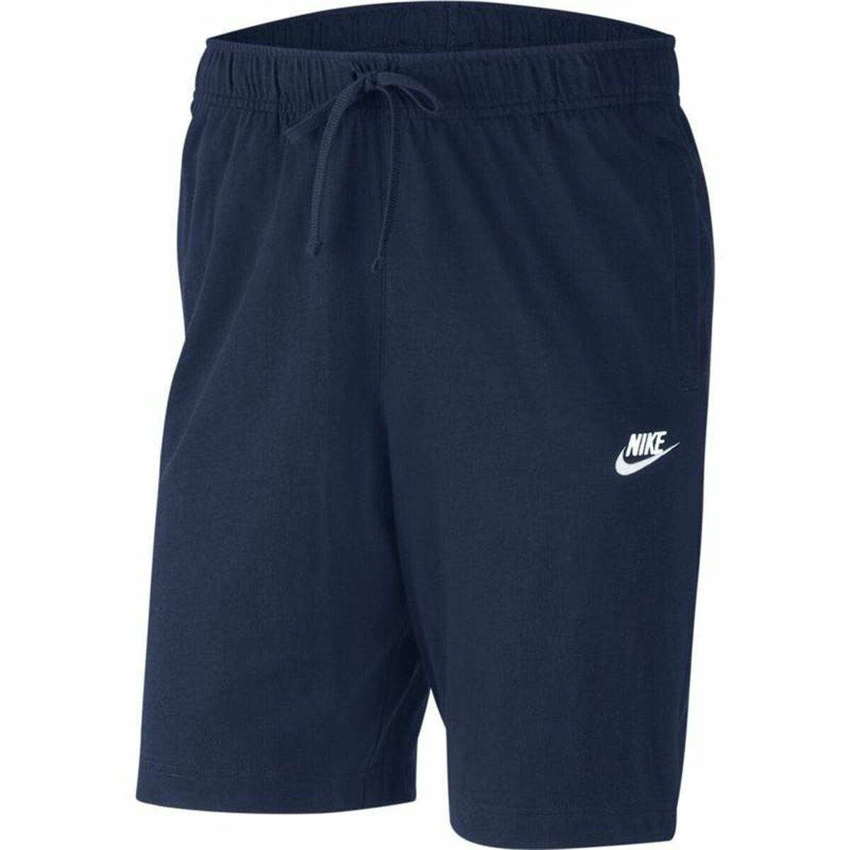 Ανδρικά Αθλητικά Σορτς Nike BV2772 Μπλε Άντρες