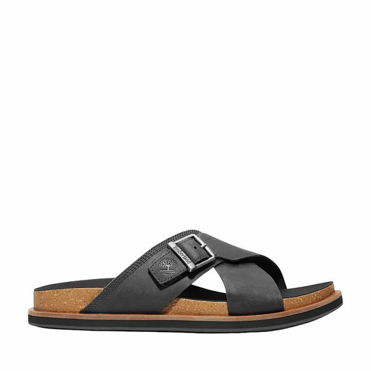 Σαγιονάρες για τους άνδρες Timberland Amalfi Vibes Μαύρο