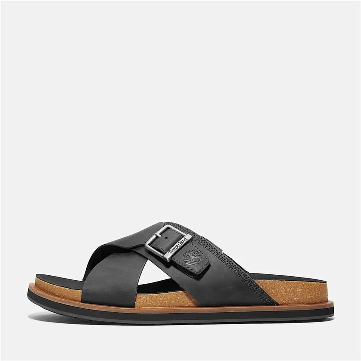 Σαγιονάρες για τους άνδρες Timberland Amalfi Vibes Μαύρο