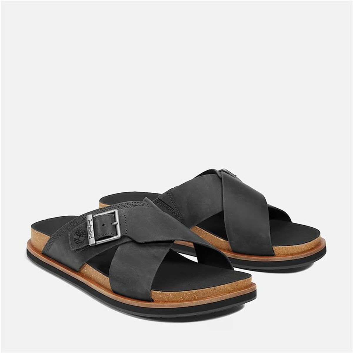 Σαγιονάρες για τους άνδρες Timberland Amalfi Vibes Μαύρο
