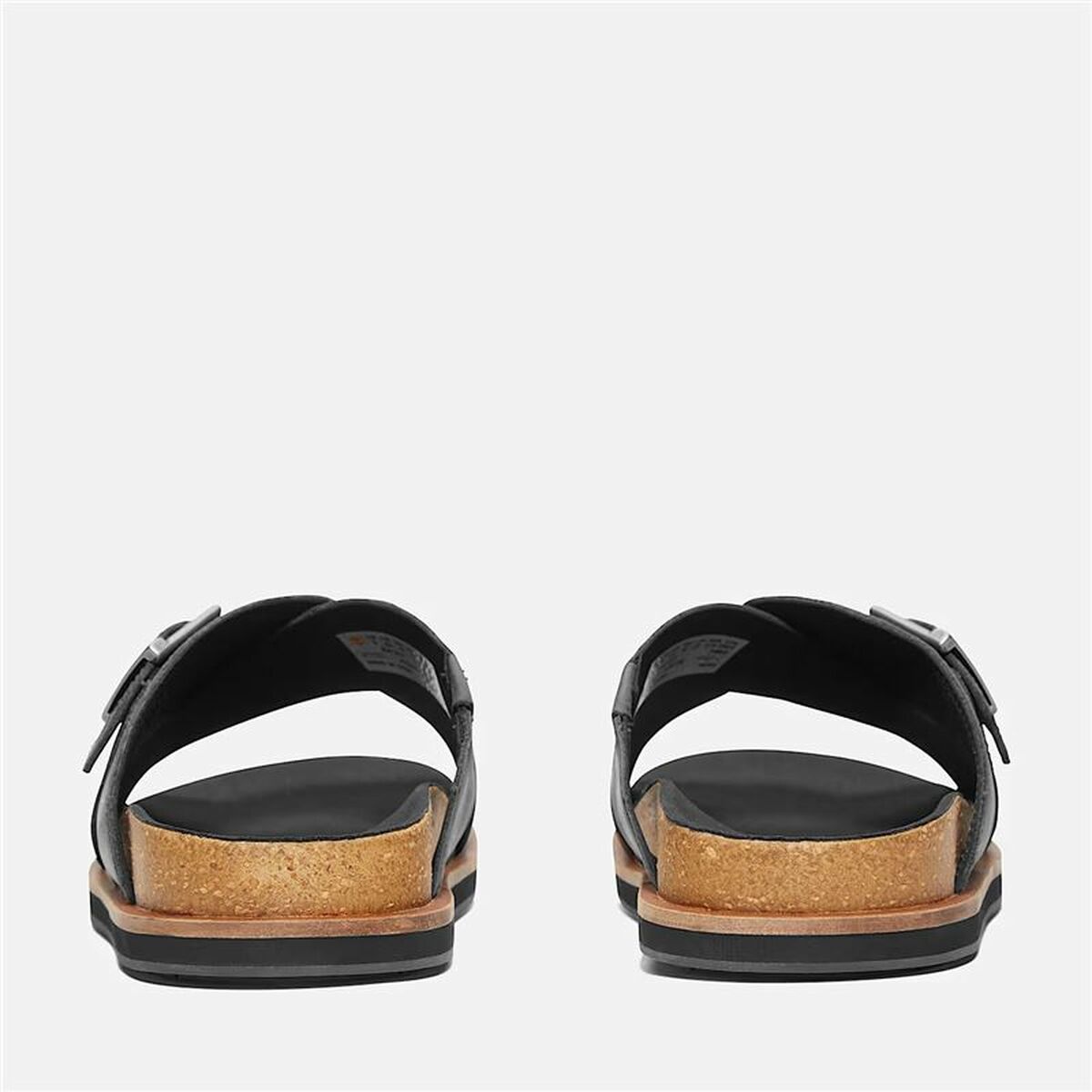 Σαγιονάρες για τους άνδρες Timberland Amalfi Vibes Μαύρο