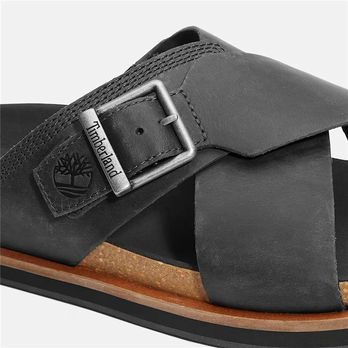 Σαγιονάρες για τους άνδρες Timberland Amalfi Vibes Μαύρο