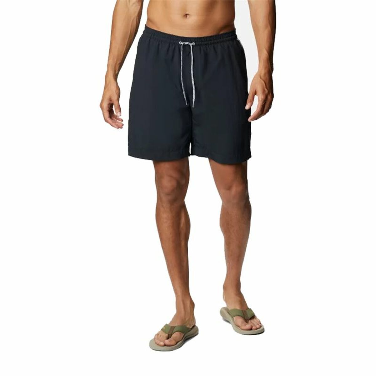 Ανδρικά Μαγιό Columbia Summerdry™ Μαύρο