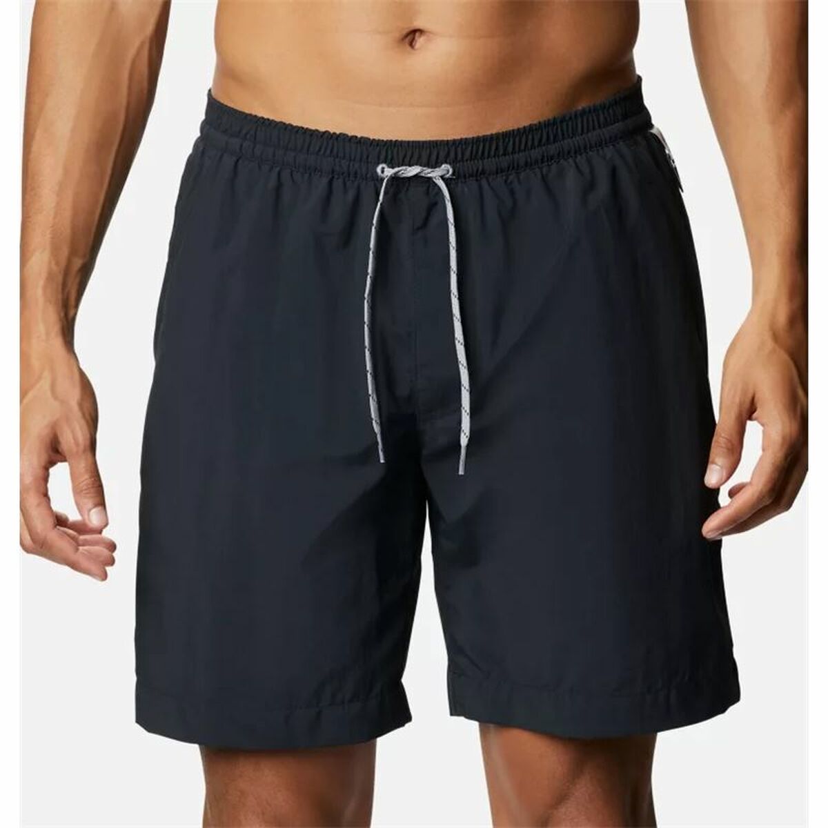 Ανδρικά Μαγιό Columbia Summerdry™ Μαύρο