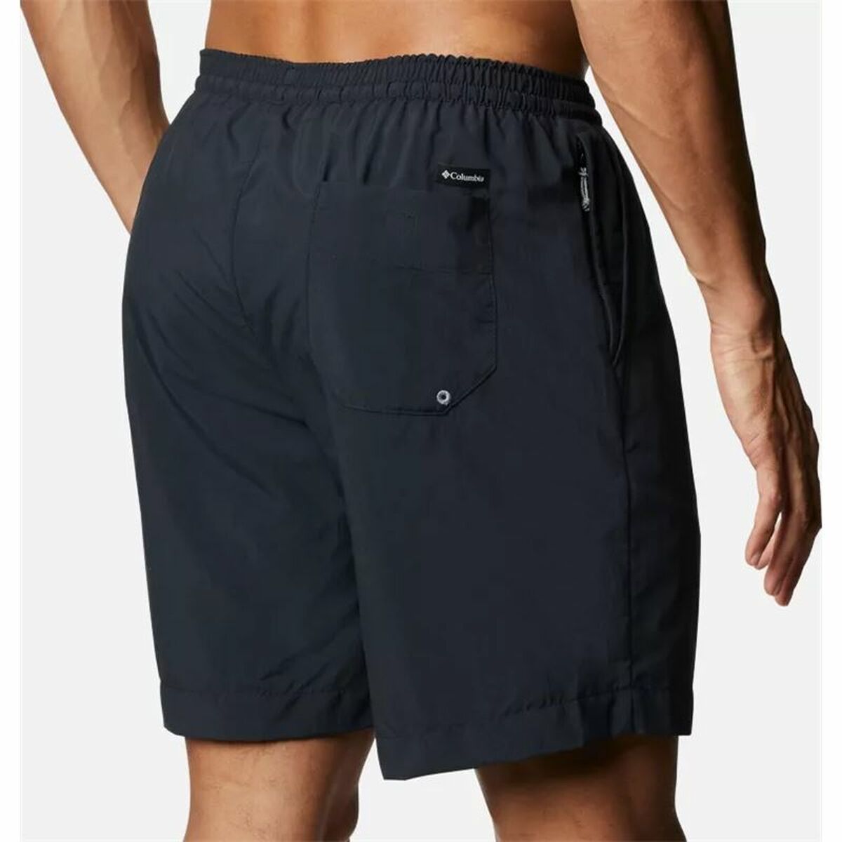 Ανδρικά Μαγιό Columbia Summerdry™ Μαύρο
