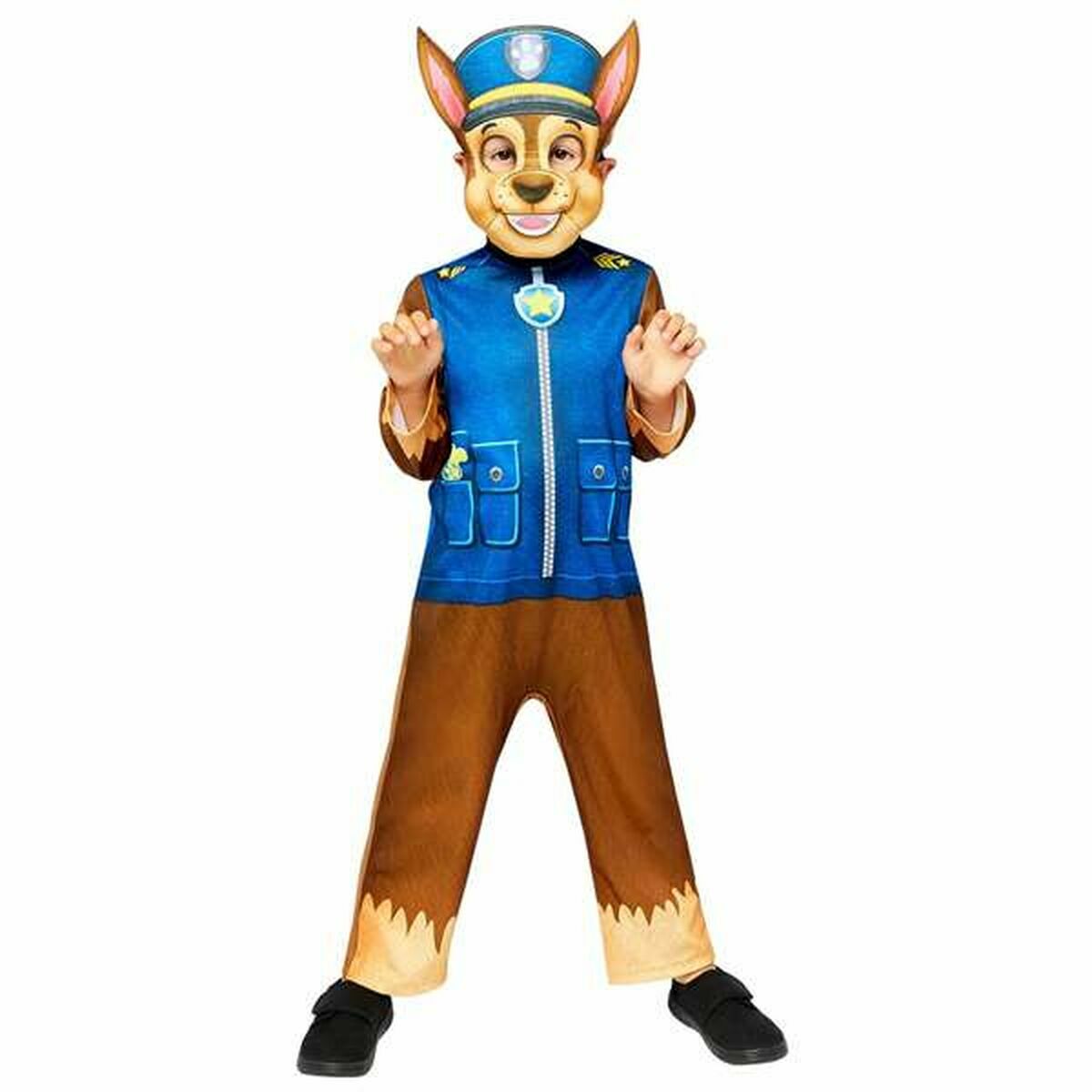 Αποκριάτικη Στολή για Παιδιά The Paw Patrol Chase  Good