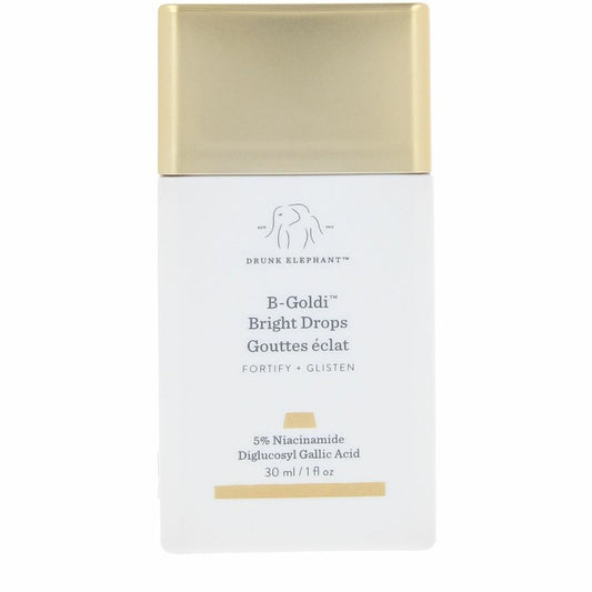 Κρέμα Λαμπερότητας Drunk Elephant B-GOLDI BRIGHT DROPS 30 ml